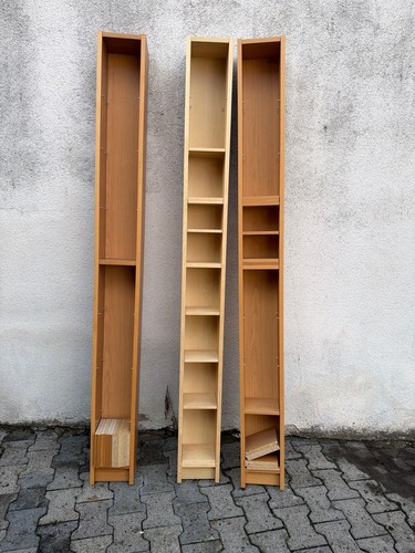 Ikea gnedby 3x - gnedby, (3x