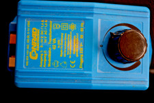 Modellbahn Trafo  mit