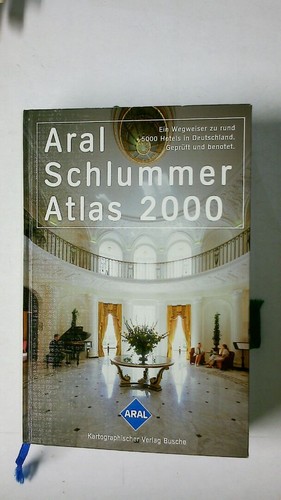 57221 unbekannt aral schlummer - aral,
