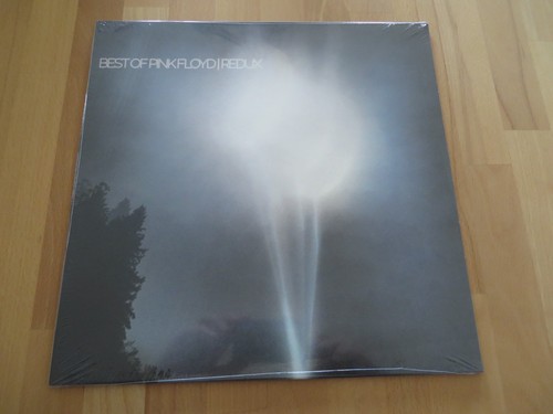 Pink floyd vinyl aus sammlung - floyd,