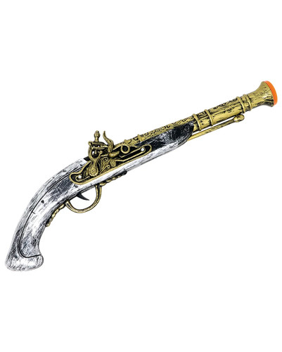 Antike blunderbuss - antike,