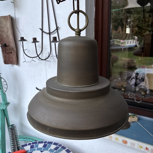 Vintage leuchte schwere - vintage-leuchte,