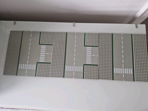 Lego grundplatten - lego,
