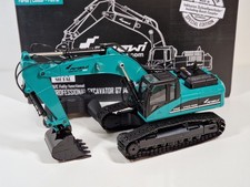 Amewi 22501 Rc Bagger G704E