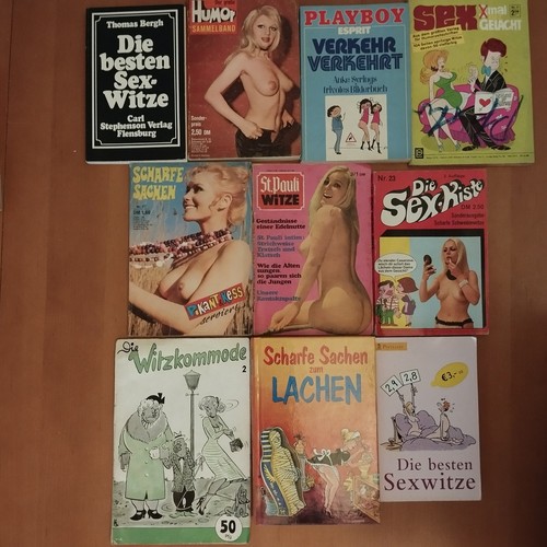 Partywitze und cartoons - 17,
