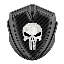 Totenkopf Punisher Metall