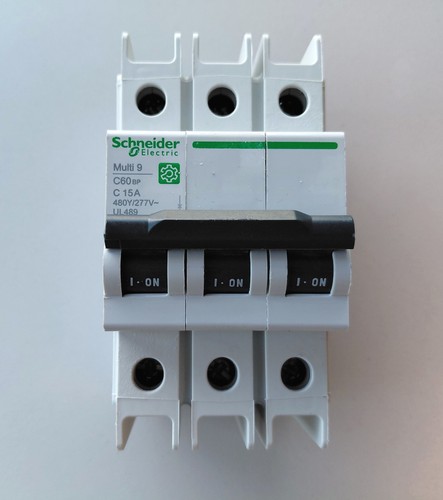 Schneider electric schalter - electric, ls-schalter