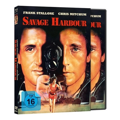 Savage harbour blu - savage,