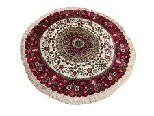 Perserteppich Rund 150cm Top