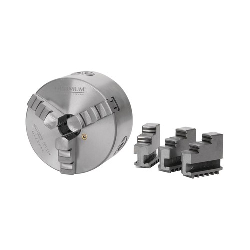 Optimum dreibackendrehfutter - optimum,