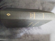 Erinnerungen Eines Soldaten von Heinz Guderian (1951 Gebundene Ausgabe)