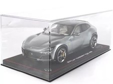 Bbr ferrari purosangue - bbr, 1/18