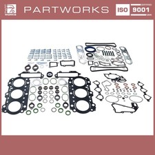 Motordichtsatz für PORSCHE