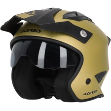 Acerbis trial helm - acerbis, trial-helm