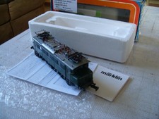 MÄRKLIN 3049, E-Lok, DB BR