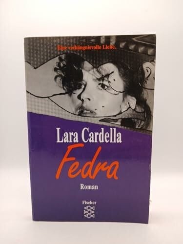 Fedra buch fischer - fedra,