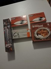 WMF BSF Konvolut Besteck
