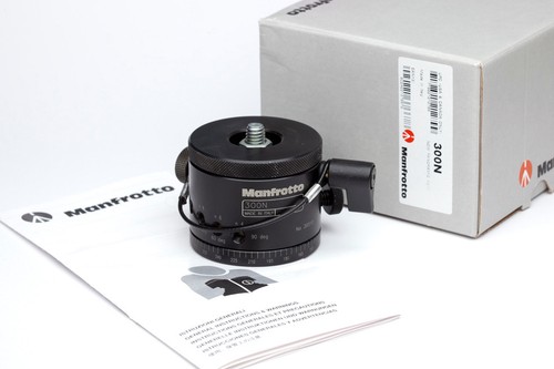 Manfrotto 300n - manfrotto,