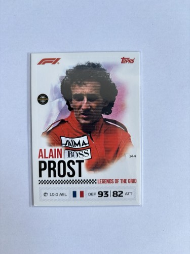 Topps turbo attax - topps,