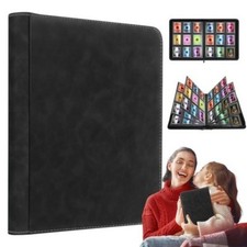 Top Loader Karten Binder