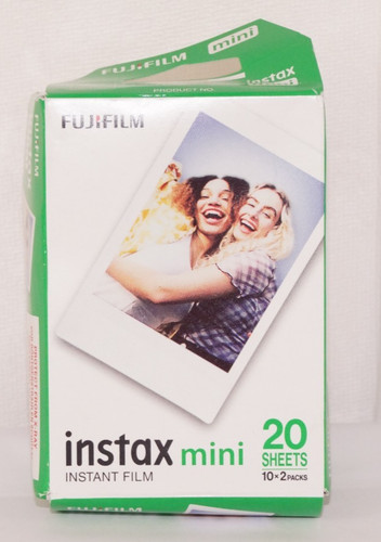 Fujifilm instax mini - fujifilm,