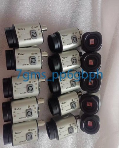 1pcs watec wat - watec, small