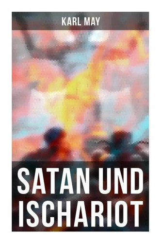 Karl may satan - |,