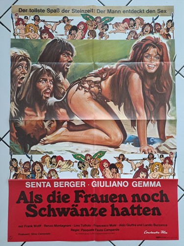 Als die frauen - als, noch