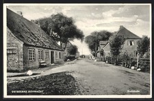 Hohwacht, Ansichtskarte
