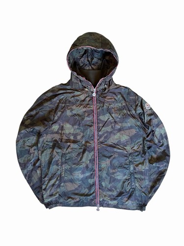 Moncler jacke regenjacke nath - regenjacke,