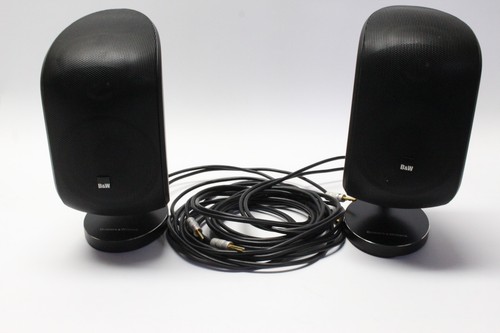 Bowers wilkins w m 1 - &, m-1