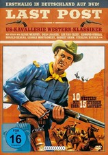 Last Post: US Kavallerie