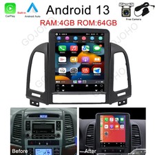 64GB For Hyundai Santa Fe