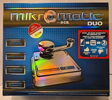 OCB Mikromatik / Mikromatic