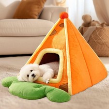 Katzenzelt, Hundehütte