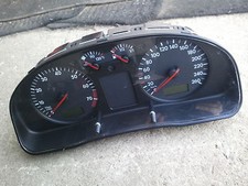 VW Passat 3B Bj98 Tacho