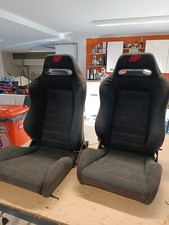 Sportsitze für Youngtimer