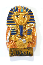 1x Ägypten Kühlschrank