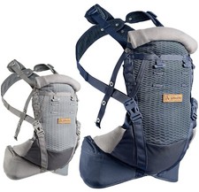 Vaude Babytrage Amare