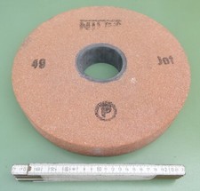  Schleifscheibe 315 x 50 x 76 40J Jot Schleifstein Schleifkörper Schleifmaschine