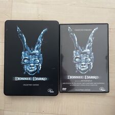 Donnie Darko (Collector's Edition) (2 DVDs) (TinBox)