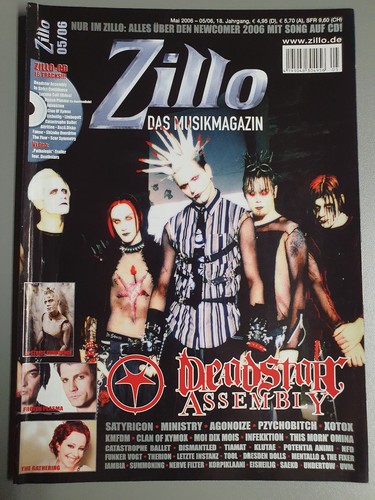 Zillo 2006 musik - 05,