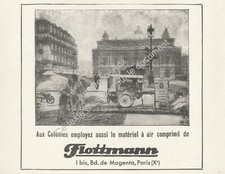 STE FLOTTMANN HAMMER STING