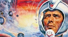Perry Rhodan Planetenromane