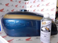 Honda 750 lack - cb,