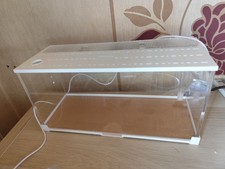 Nano aquarium garnelen becken - nano,
