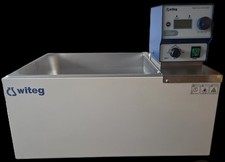 Witeg WCB-22 Labor-Wasserbad