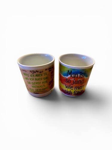 Windel winni tasse - windel, becher