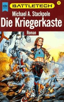 Battletech die - battletech, 25: