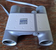 Zeiss 8 x 20 B T* P*, Fernglas, Design-Klassiker, top!
